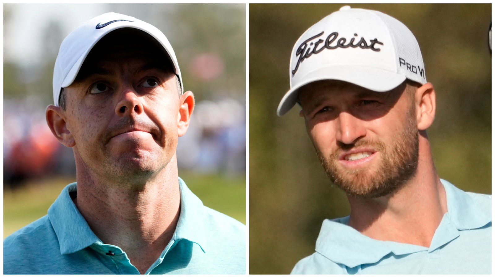 Hideki Matsuyama loses ball in tree and it then drops an HOUR later at US Open